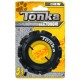 TONKA PNEU SÍSMICO C/JANTE Ø13CM