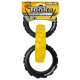 TONKA FLEX TREAD 3-PNEUS 26,67CM