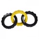 TONKA FLEX TREAD 3-PNEUS 26,67CM