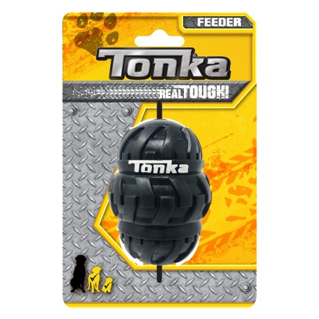 TONKA TRI-STACK P/GULOSEIMAS 9CM, M