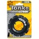 TONKA PNEU SÍSMICO  Ø9CM