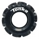 TONKA PNEU SÍSMICO  Ø9CM