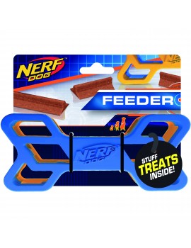 NERF BLASTER TRANSL. TPR SONIC BALL, 2UN