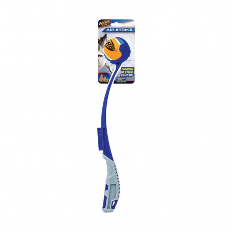 NERF AIR STRIKE THROWER L