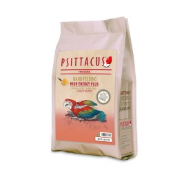 HIGH ENERGY PLUS HAND FEEDING | PAPA ALTA ENERGIA PLUS - 5KG