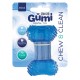 BRINQ. OSSO ZEUS GUMI DENTAL CHEW MINI