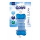 BRINQ. OSSO ZEUS GUMI DENTAL 360 CLEAN, MINI