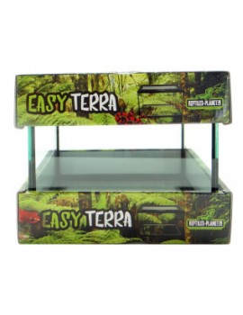 TERRARIO EASY TERRA S, 20x20x15CM