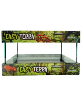 TERRARIO EASY TERRA M, 40x26x23CM