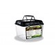 TERRARIO REPTIL BOX M, 26X26X20CM