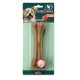 OSSO DE COURO 14CM, 90G