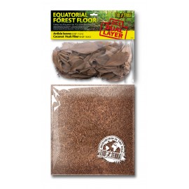 SUBSTRATO "EQUATORIAL FOREST" 8,8 LT