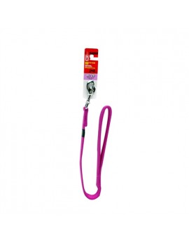 TRELA DUPLA ROXO 25MMX60CM