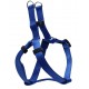 PEITORAL AJUST. AZUL, S, 35/51CM X 15,9MM