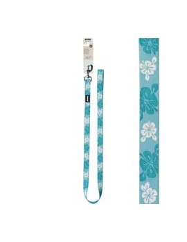 TRELA  DESIGN  "HAWAII" "L" AZUL 19,1mm x 1,2m