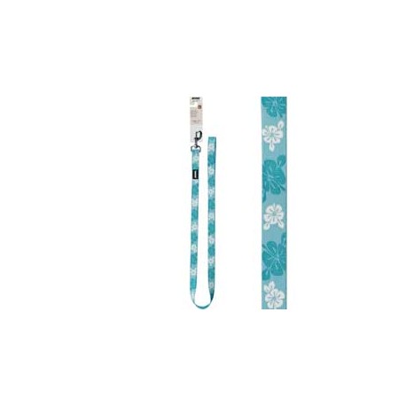 TRELA  DESIGN  "HAWAII" "L" AZUL 19,1mm x 1,2m