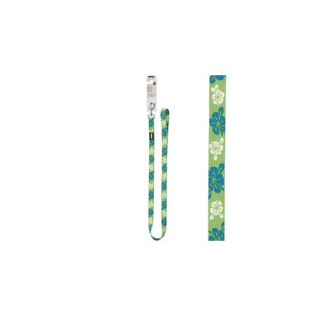 TRELA  DESIGN  "HAWAII" "L" VERDE 19,1mm x 1,2m