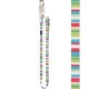 TRELA  DESIGN  "CANDY STRIPE" "L" AZUL 19,1mm x 1,2m