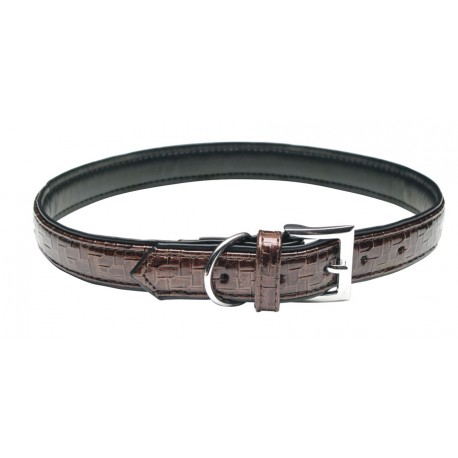 COLEIRA MILANO, S, CAST, 30CM x 12MM