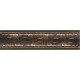COLEIRA MILANO, M, CAST, 41CM x 15,9MM