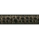 COLEIRA  IBIZA, S, CAST, 30CM x 12MM