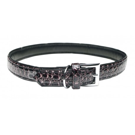 COLEIRA IBIZA, L, CAST, 51CM x 19,1MM