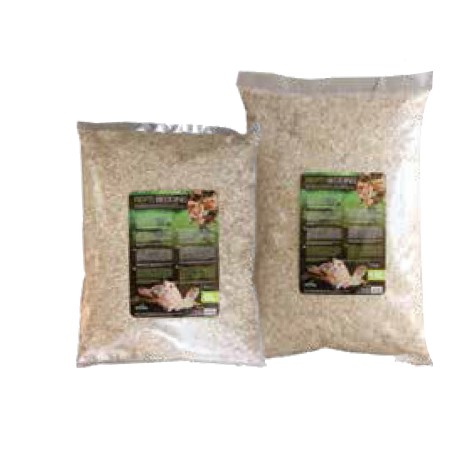 SUBSTRATO REPTI BEDDING 18L