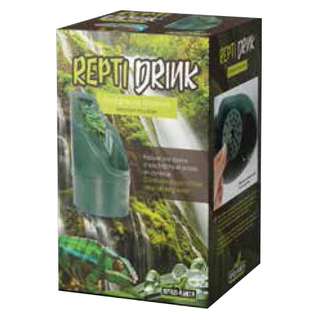 FONTE BEBEDOURO REPTI DRINK