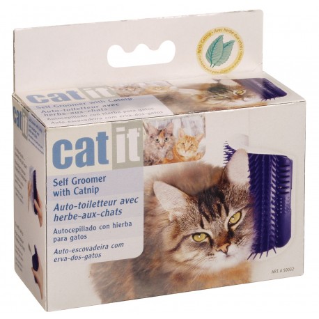 ROÇADEIRA DE CANTO "RUB GROM"