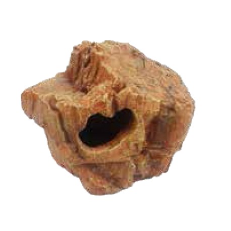 ESCONDERIJO GRUTA P/GECKO XL