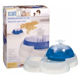 FONTE P/GATOS GR. 3L