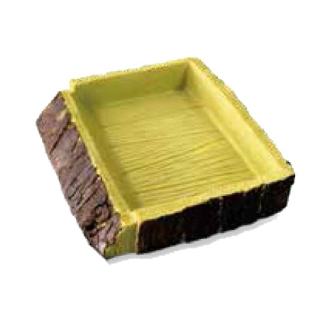 COMEDOURO FOREST DISH L