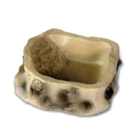 COMEDOURO/BEBEDOURO FOREST