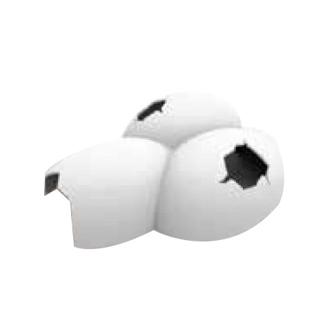 ESCONDERIJO DINO EGGS 20X16X4,7CM