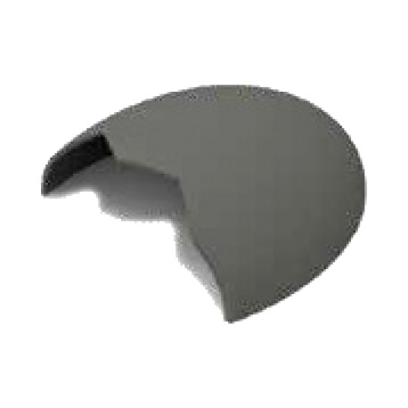 ESCONDERIJO PLASTICO CAVE ROCK M