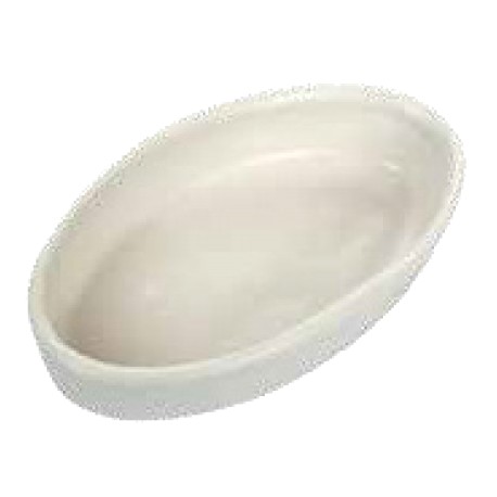 BEBEDOURO CERAMICA BRANCA