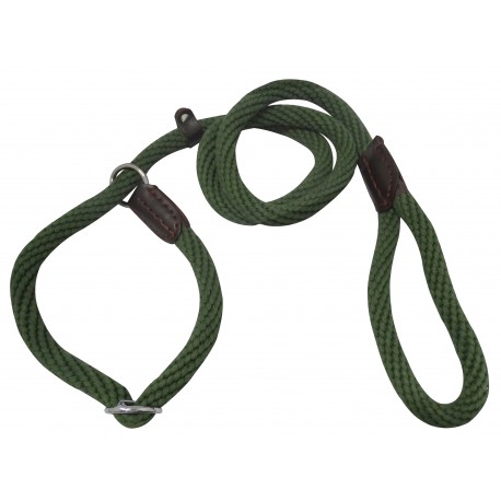 TRELA ALGODÃO ESTRANG. VERDE 16/175