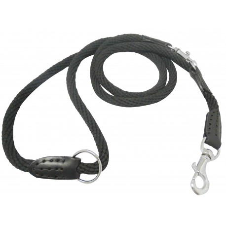 TRELA ALGODÃO REDON. TREINO BEJE 12/200 CM