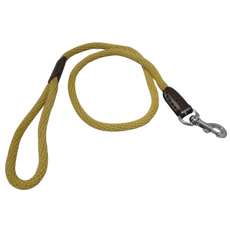 TRELA ALGODÃO REDONDA PRETA 12/120