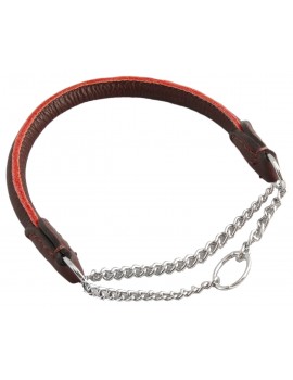 COL. COURO SEMI-ESTRANG.CAST. 15/45