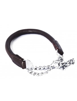 COL. COURO SEMI-ESTRANG.CAST. 20/60