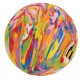BRINQUEDO BOLA DE ESPUMA CAT LOVE | 90UN