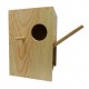 NINHO AGAPORNIS ESPECIAL VERTICAL | 22X15X15