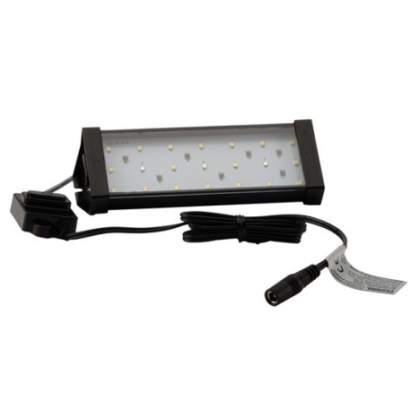 LÂMPADA 21 LED FL. EDGE 2.0 23L C/INTERRUPTOR