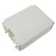 COLUNA TRASEIRA FL. EDGE 2.0 23L BRANCA