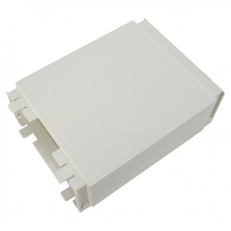 COLUNA TRASEIRA FL. EDGE 2.0 23L BRANCA