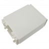 COLUNA TRASEIRA FL. EDGE 2.0 23L BRANCA