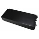 COLUNA TRASEIRA FL. EDGE 2.0 46L PRETO
