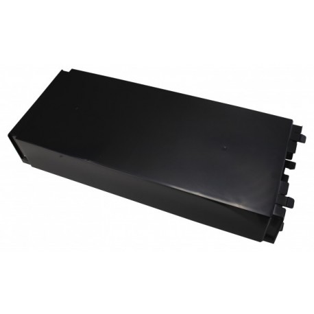 COLUNA TRASEIRA FL. EDGE 2.0 46L PRETO