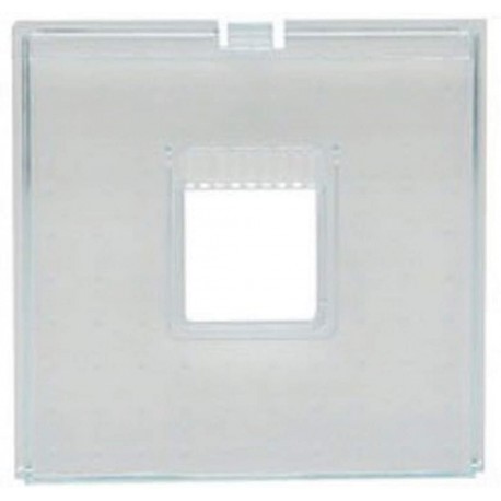 TAMPA P/CESTO FILTRANTES FL. CHI